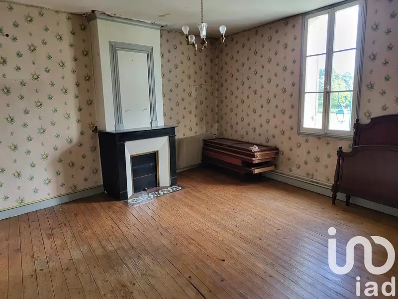 Maison, 277 m²