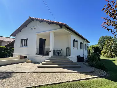Maison, 75 m²