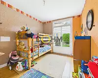 Appartement, 117 m²