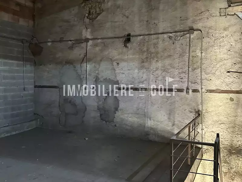 Immeuble