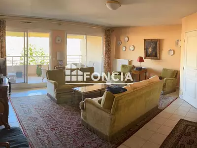 Appartement, 160 m²