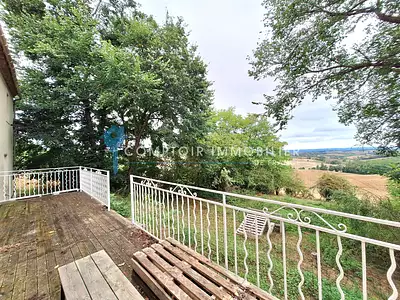 Maison, 250 m²