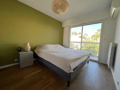Appartement, 48,8 m²