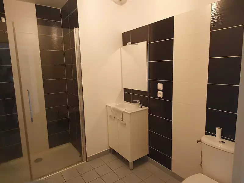 Maison, 40 m²