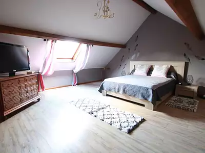 Maison, 132 m²