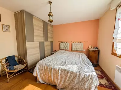 Maison, 131 m²