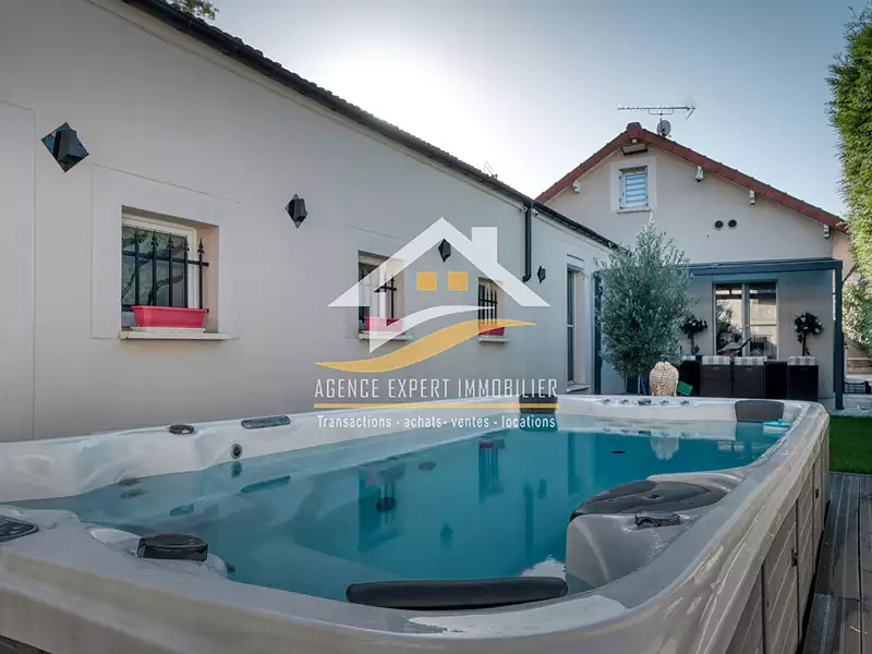 Maison, 130 m²