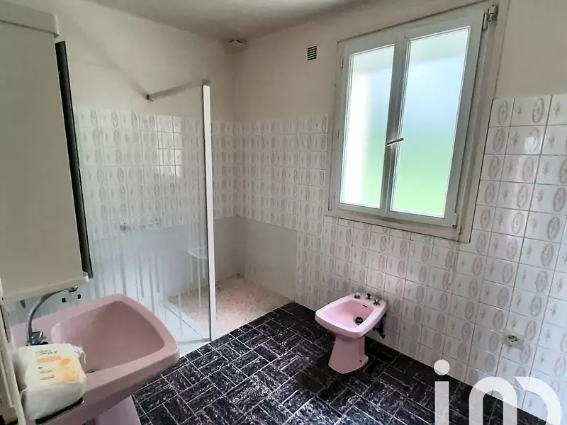 Maison, 120 m²