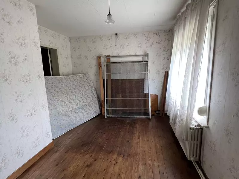 Maison, 88 m²