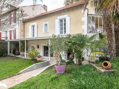Maison, 130 m²