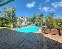 Maison, 120 m²