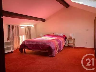 Appartement, 217 m²
