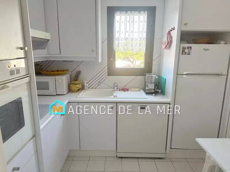 Appartement, 49 m²
