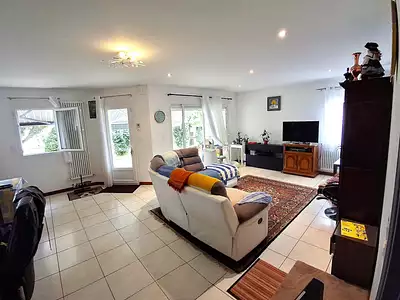 Maison, 95 m²
