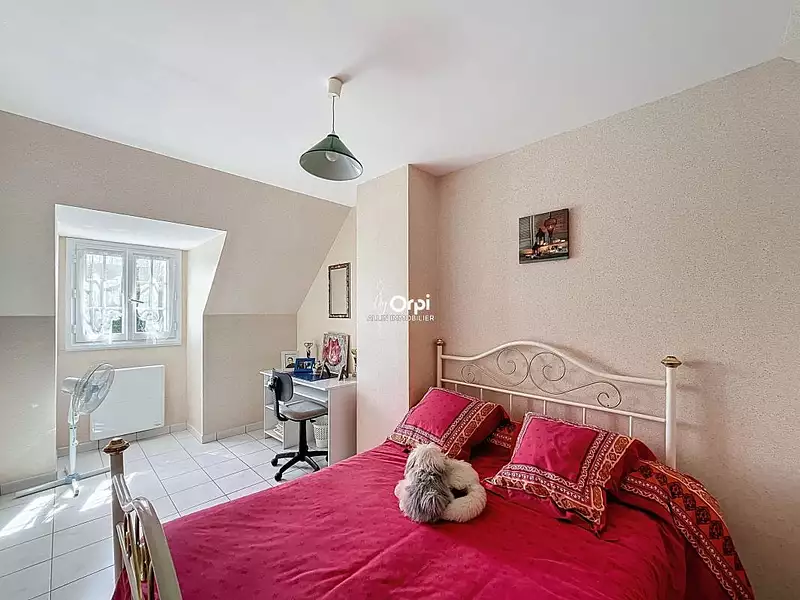 Maison, 109 m²