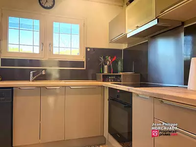Maison, 86 m²