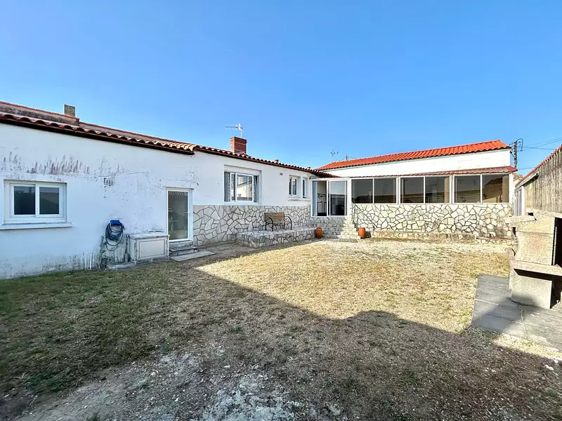 Maison, 123 m²