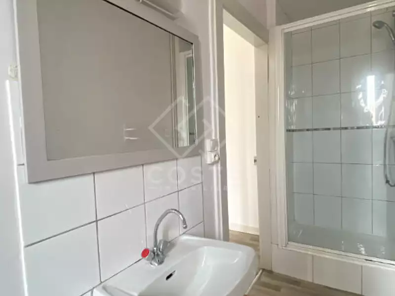 Appartement, 41,11 m²