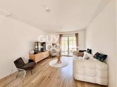 Maison, 91,05 m²