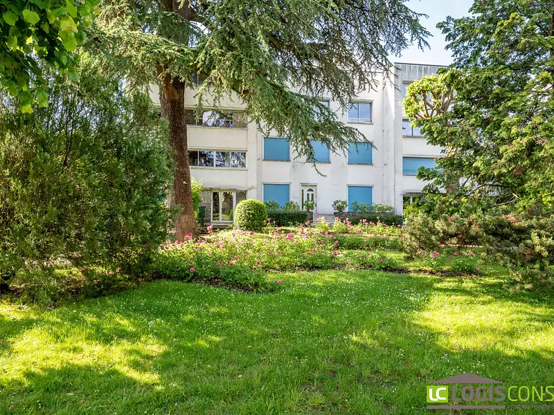 Appartement, 96,5 m²