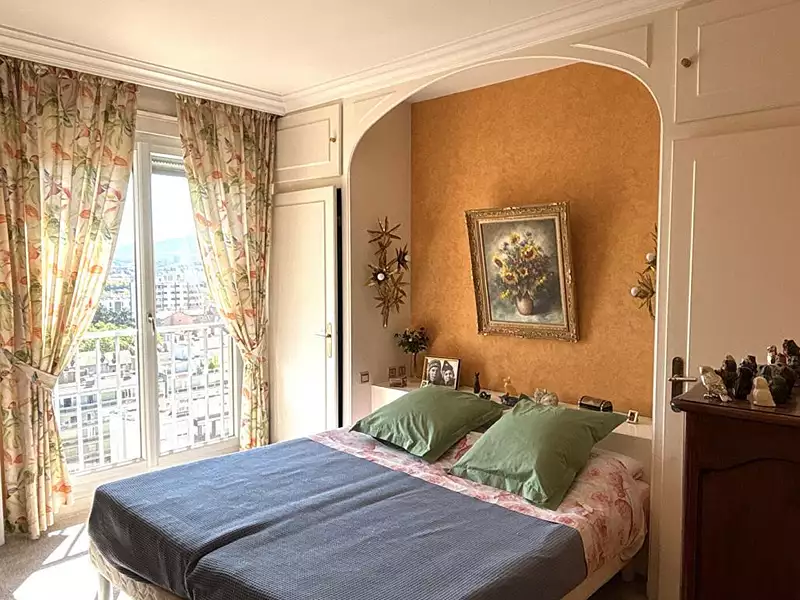 Appartement, 117 m²