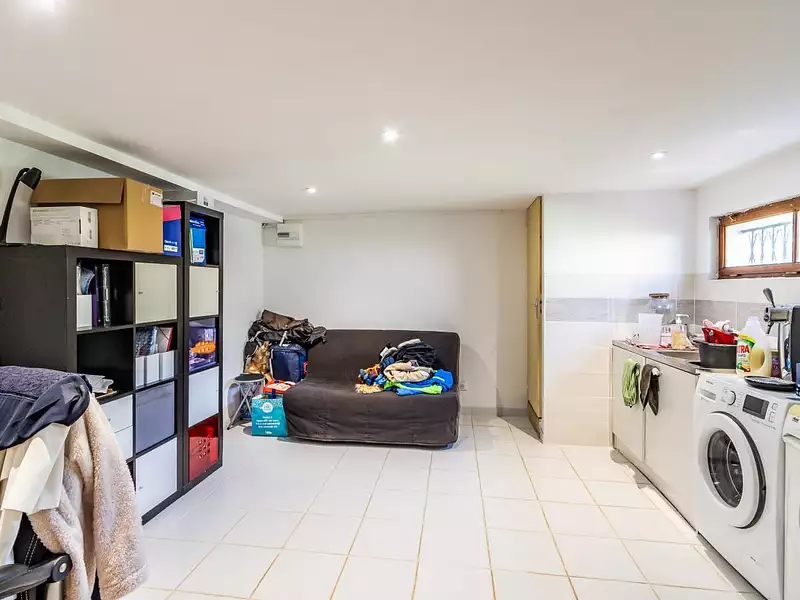 Maison, 200 m²