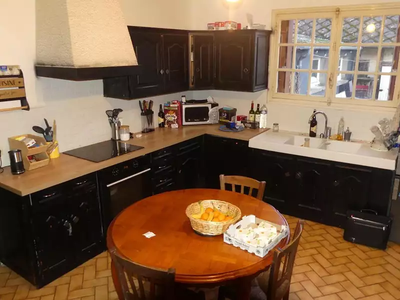 Maison, 120 m²