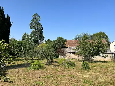 Maison, 85 m²
