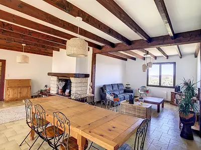 Maison, 153 m²