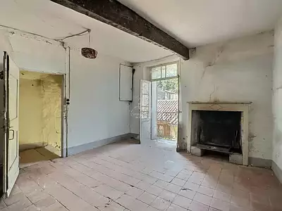 Maison, 55,78 m²