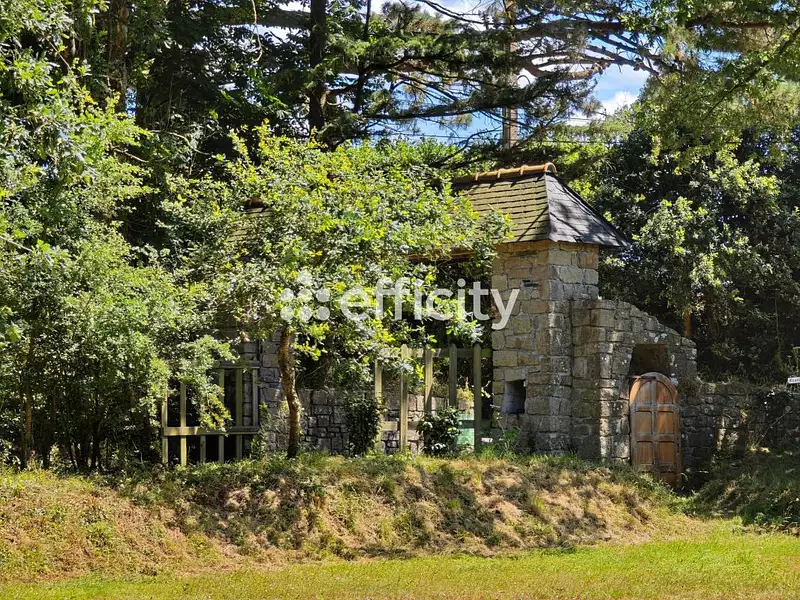 Maison, 466 m²