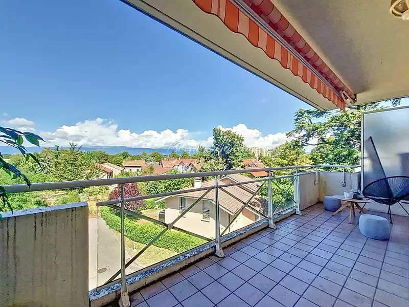 Appartement, 69 m²