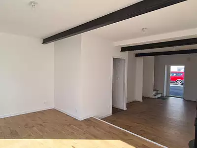 Maison, 84 m²