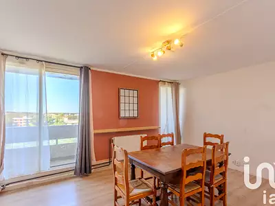 Appartement, 69 m²