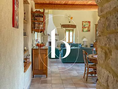 Maison, 265 m²
