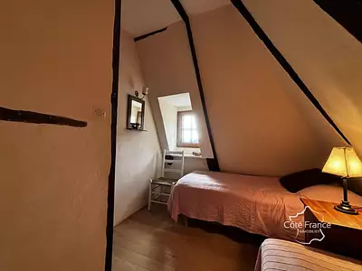 Maison, 84 m²