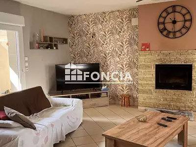 Maison, 159 m²