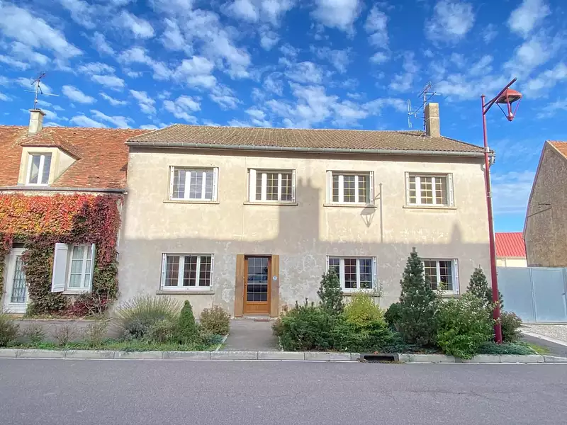 Maison, 172,39 m²