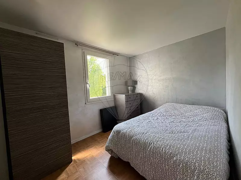 Maison, 86 m²