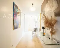 Appartement, 124 m²