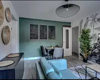 Appartement, 65 m²