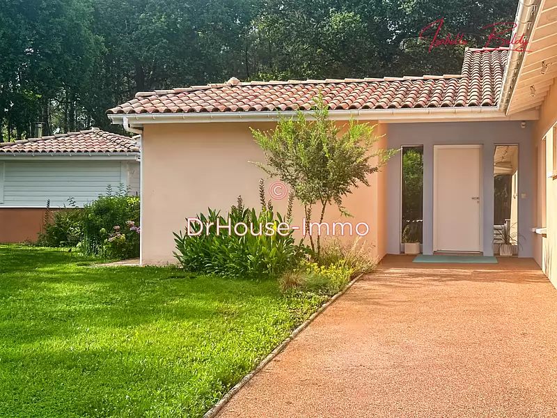 Maison, 150 m²