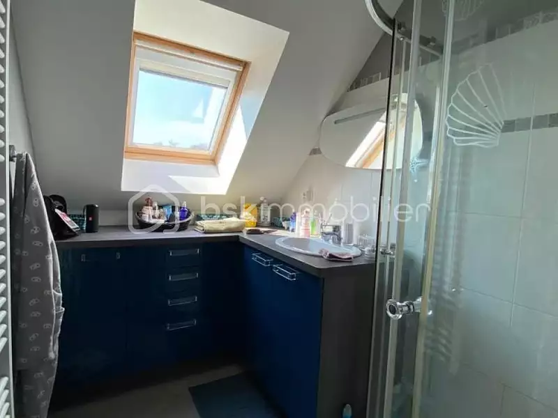Maison, 173 m²