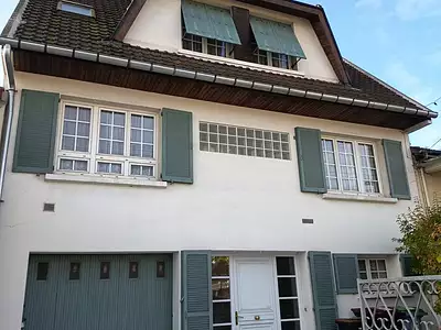 Maison, 227 m²