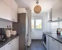 Appartement, 80,32 m²