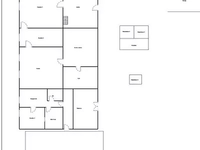 Maison, 107 m²