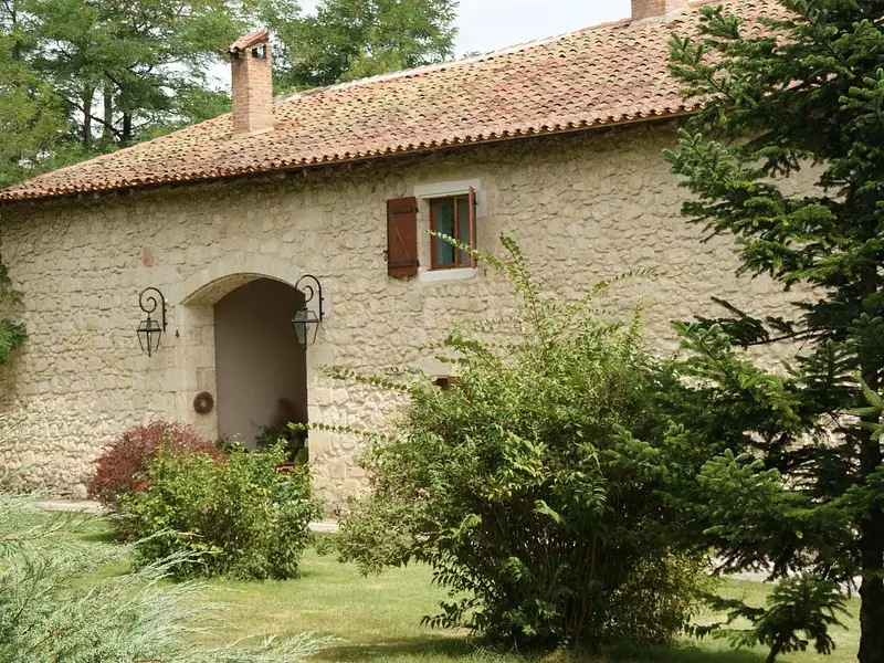 Maison, 235 m²