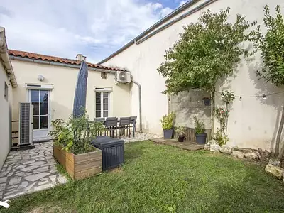 Maison, 127 m²
