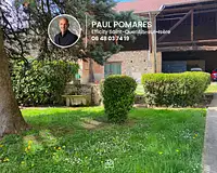 Maison, 168 m²