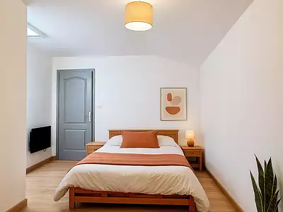 Appartement, 78 m²